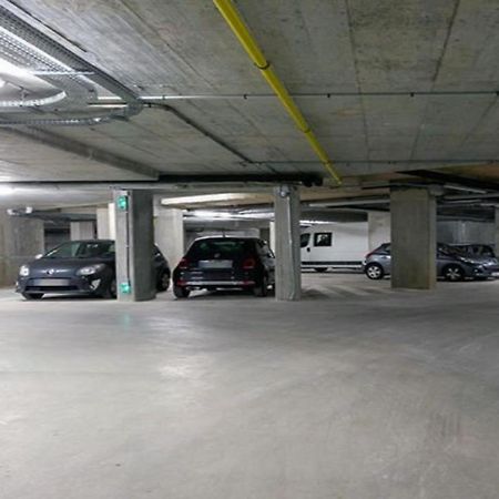 Luxury Apartment Near Paris La Defense With Secured Parking Bois-Colombes Ngoại thất bức ảnh